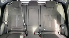 Hyundai TUCSON 1.6 TGDi Hybrid 230 SE Connect 5dr 2WD Auto Hybrid Estate
